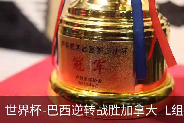 世界杯-巴西逆转战胜加拿大 L组4队同为3胜1负